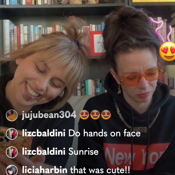 Shenanigans Other - Supreme*ly DARK Ramona STEF